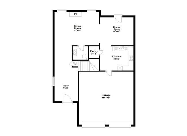 57 Darbys Run Ct in Hiram, GA - Building Photo - Building Photo