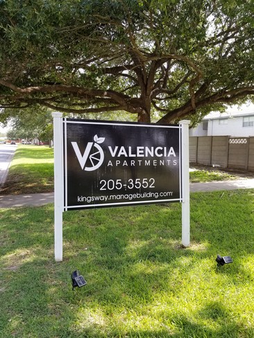 Valenica Apartments