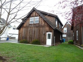 2970 Janes Creek Dr in Arcata, CA - Building Photo