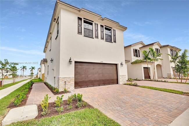 property at 13093 SW 233rd Terrace