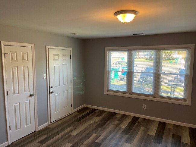 property at 2238 Pileggi Rd