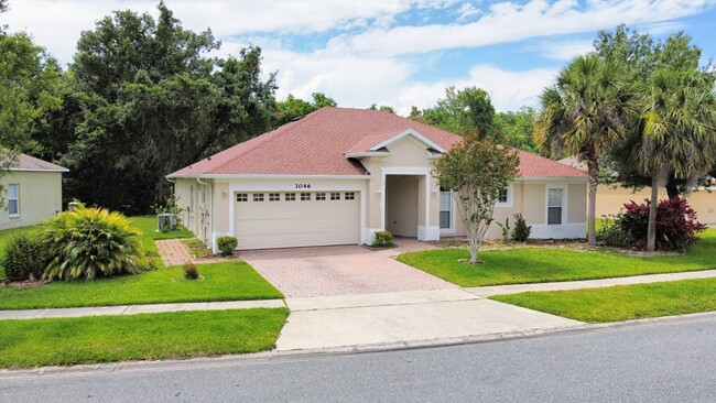 3046 Bay Laurel Cir N in Kissimmee, FL - Foto de edificio - Building Photo