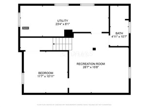 1319 Northridge Rd in Columbus, OH - Building Photo - Building Photo