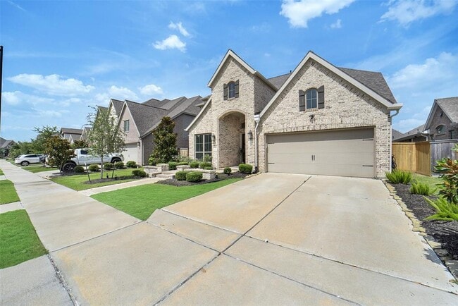15014 Little Fox Canyon Tr in Cypress, TX - Building Photo - Building Photo