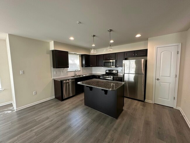 property at 124 High Pointe Dr