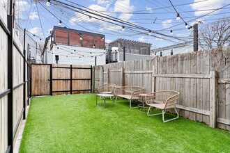 2900 N Damen Ave in Chicago, IL - Building Photo - Building Photo