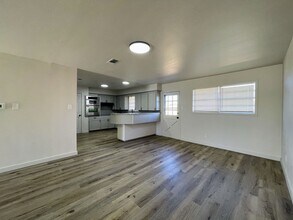 214 N 23rd St in Lamesa, TX - Building Photo - Building Photo