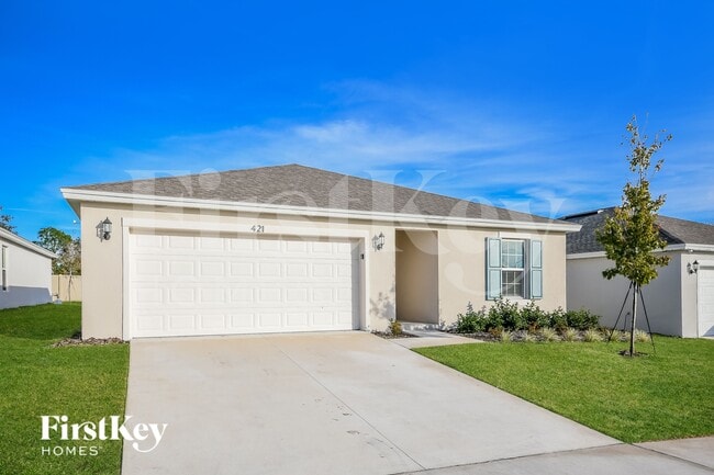 421 Earhart Dr in Davenport, FL - Building Photo - Building Photo
