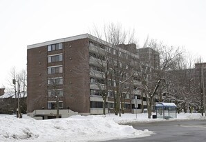 146 François in Montréal, QC - Building Photo