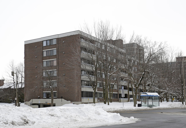 146 François in Montréal, QC - Building Photo - Primary Photo