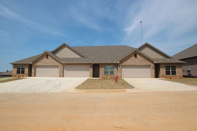 property at 711 Freedom Way