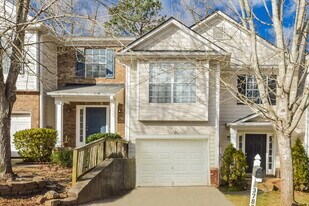 3782 Harvest Dr in Decatur, GA - Building Photo