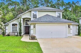 144 Greenfield Dr in Jacksonville, FL - Building Photo