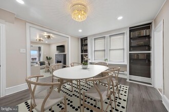 1032 S 57th St in Philadelphia, PA - Building Photo - Building Photo