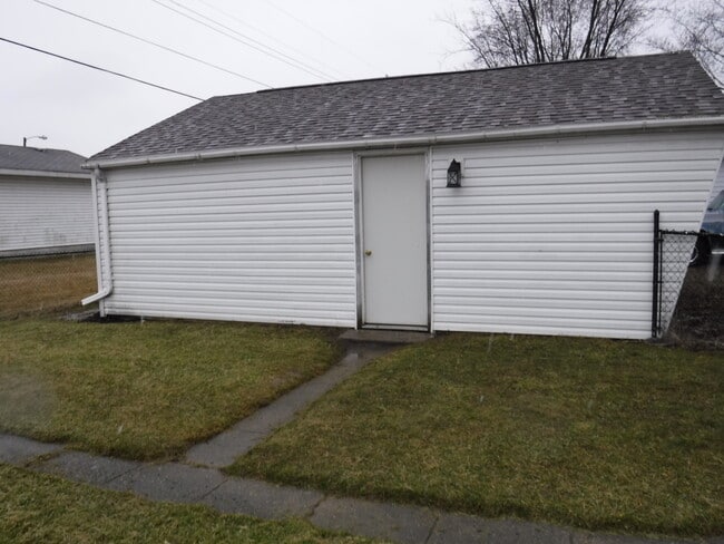 1006 E Grant St in Marion, IN - Building Photo - Building Photo