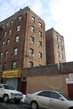 2176 Tiebout Ave in Bronx, NY - Building Photo - Building Photo