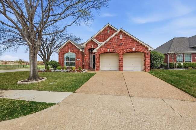 9436 Ponderosa Trail in Irving, TX - Building Photo - Building Photo