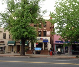 2604 Connecticut Ave NW in Washington, DC - Building Photo - Primary Photo