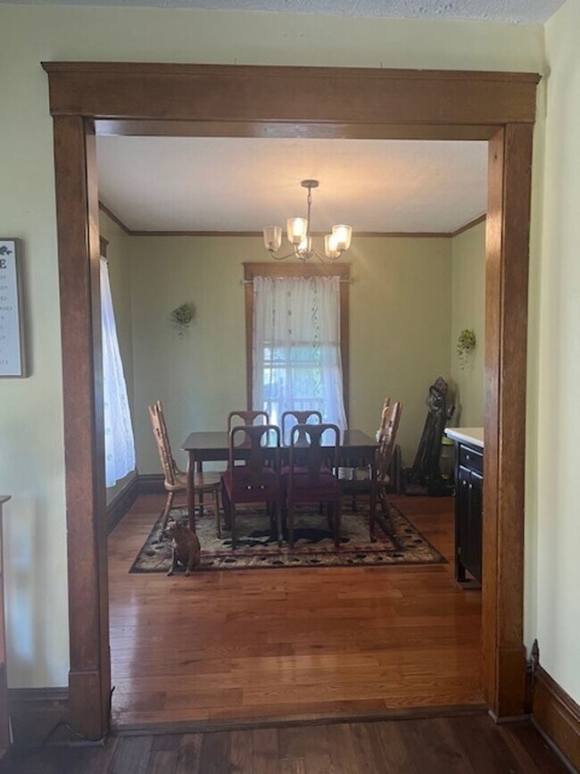 121 E Scribner Ave in DuBois, PA - Building Photo - Building Photo