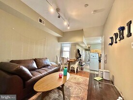 1842 N Bouvier St in Philadelphia, PA - Building Photo