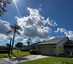 604 McGregor Park Cir in Ft. Myers, FL - Building Photo