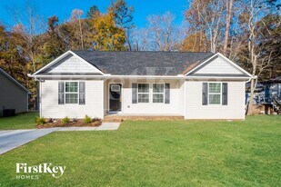 628 E Ketchie St in China Grove, NC - Building Photo