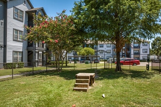 The Ambrose in Houston, TX - Building Photo - Building Photo
