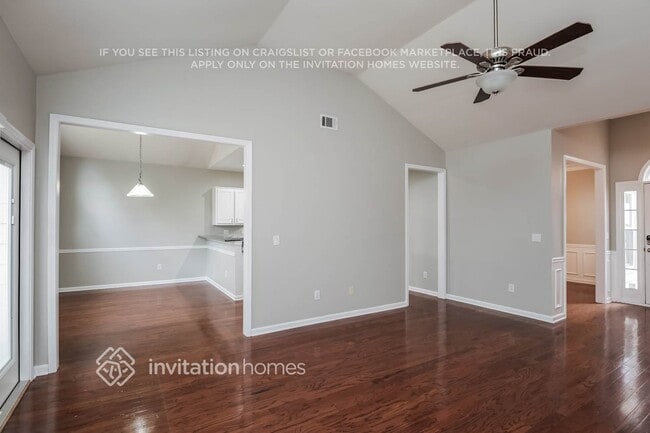 2790 Preston Ridge Ln in Dacula, GA - Building Photo - Building Photo