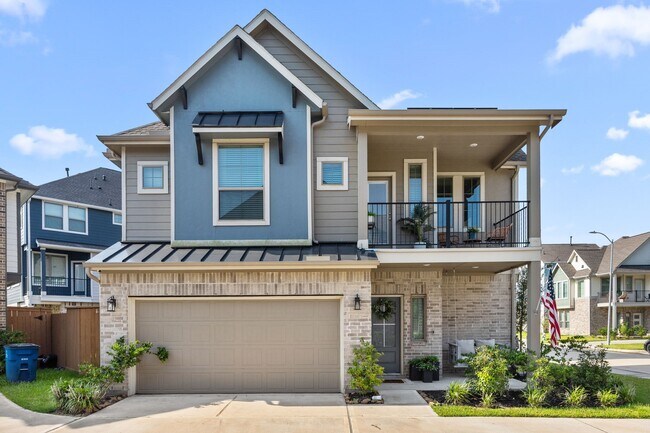 15850 Black Grouse Dr in Humble, TX - Building Photo - Building Photo