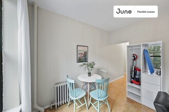 3620 Broadway in New York, NY - Building Photo - Building Photo