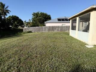 2426 SE Perugia St in Port St. Lucie, FL - Building Photo - Building Photo