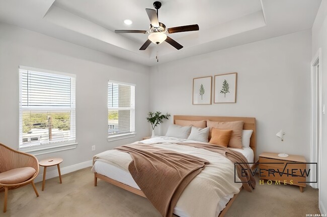 229 High Dr in Spring Branch, TX - Building Photo - Building Photo