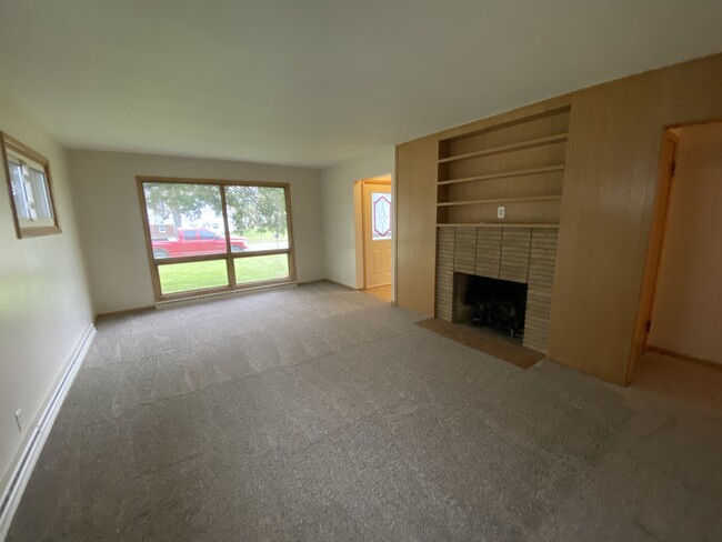 property at 1231 16th St N
