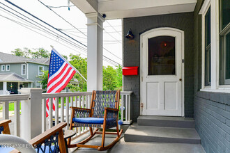 1503 Emory St in Asbury Park, NJ - Building Photo - Building Photo