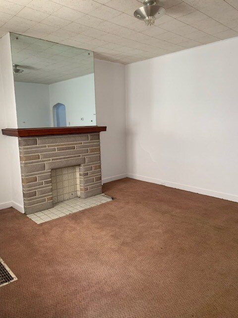 2827 Sumner St in Pittsburgh, PA - Building Photo