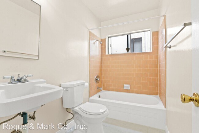 2019 4th St in Santa Monica, CA - Building Photo - Building Photo