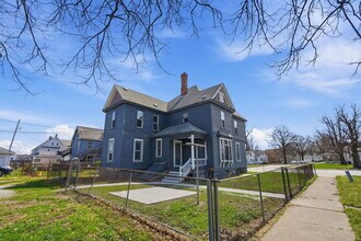 1405 7th Ave in Rock Island, IL - Building Photo - Building Photo