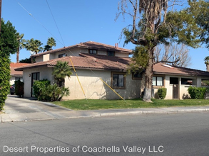 32455 Aurora Vista Rd in Cathedral City, CA - Building Photo - Building Photo