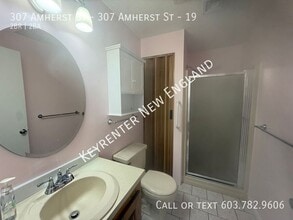 307B Amherst St in Nashua, NH - Building Photo - Building Photo