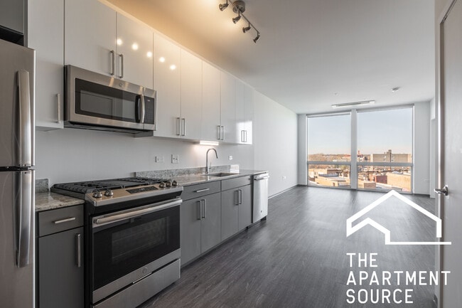 property at 2340 N California Ave