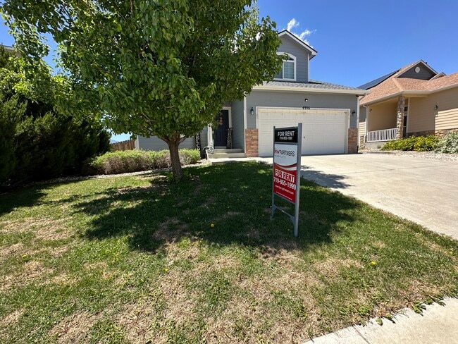 property at 4926 Spokane Way