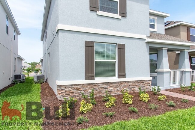 11733 Genre Alley in Orlando, FL - Building Photo - Building Photo