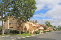 Bel Mondo Condos in Rancho Santa Fe, CA - Building Photo - Building Photo