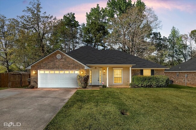 property at 406 Lavita Dr