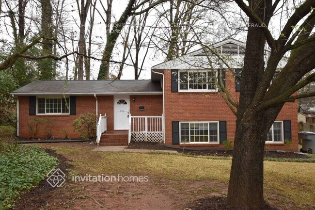 property at 5109 Furman Pl