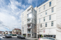 2954 Brighton 3rd St in Brooklyn, NY - Foto de edificio - Building Photo