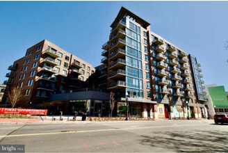50 Florida Ave NE, Unit Lexicon in Washington, DC - Building Photo - Building Photo