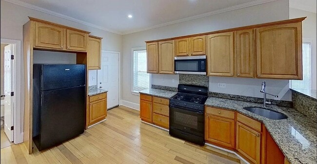 9 Landor Rd in Boston, MA - Foto de edificio - Building Photo