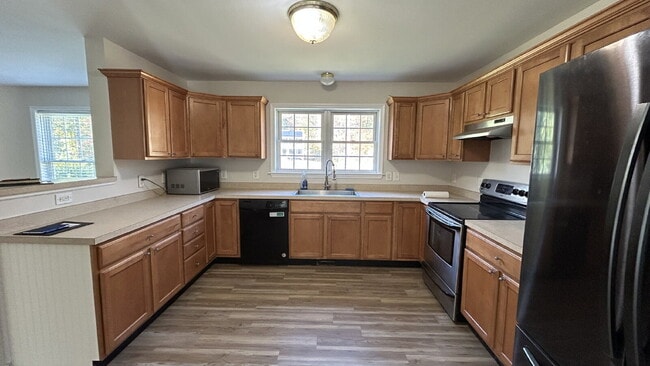 property at 16 Nickalicia Way