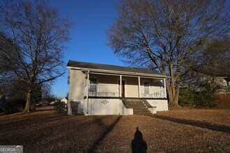 201 Jennings St in Valley, AL - Building Photo - Building Photo